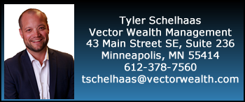 Tyler Schelhaas Contact Information