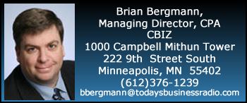 Brian Bergmann Contact Information