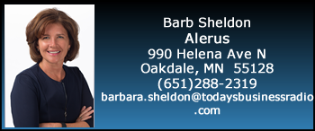 Barb Sheldon Contact Information