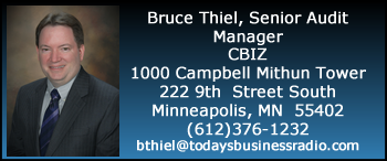 Bruce Thiel Contact Information