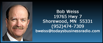 Bob Weiss Contact Information