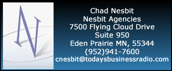 Chad Nesbit Contact Information