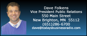 Dave Folkens Contact Information