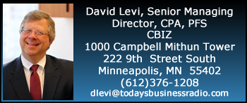 David Levi Contact Information