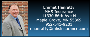 Emmet Hanratty Contact Information