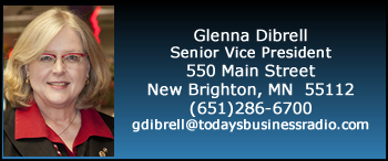 Glenna Dibrell Contact Information