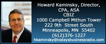 Howard Kaminsky Contact Information