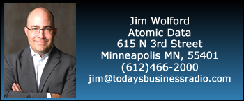 Jim Wolford Contact Information