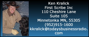 Ken Kralick Contact Information