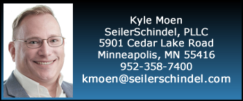 Kyle Moen Contact Information