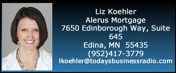 Liz Koehler Contact Information