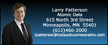 Larry Patterson Contact Information