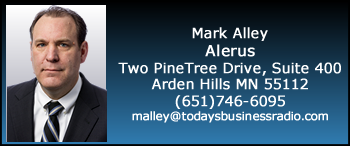 Mark Alley Contact Information