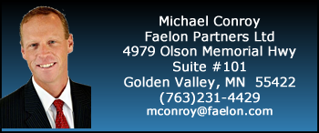 Michael Conroy Contact Information