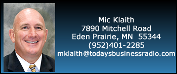 Mic Klaith Contact Information