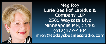 Meg Roy Contact Information