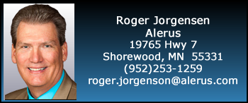 Roger Jorgensen Contact Information