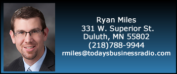 Ryan Miles Contact Information