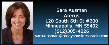 Sara Ausman Contact Information