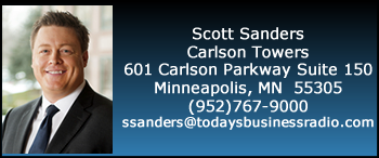 Scott Sanders Contact Information