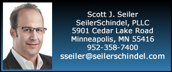 Scott Seiler Contact Information