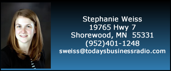 Stephanie Weiss Contact Information